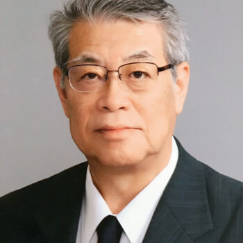 労働者健康安全機構　理事長　有賀  徹